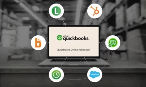 Quick Books
